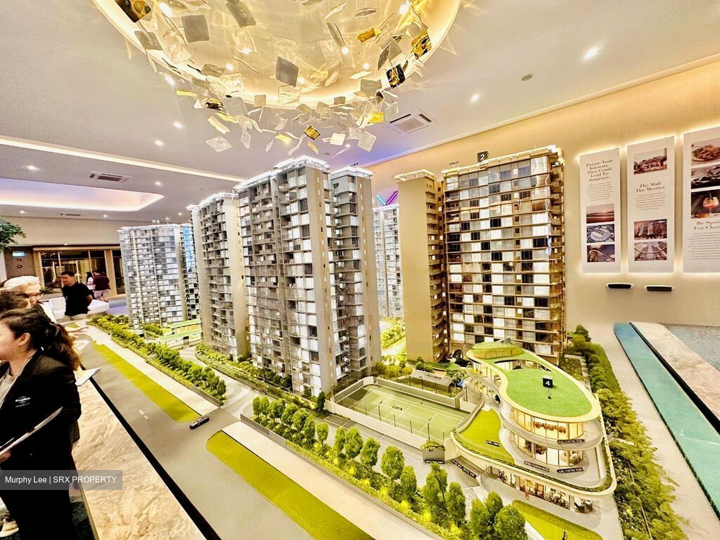 Grand Dunman (D15), Apartment #425457991